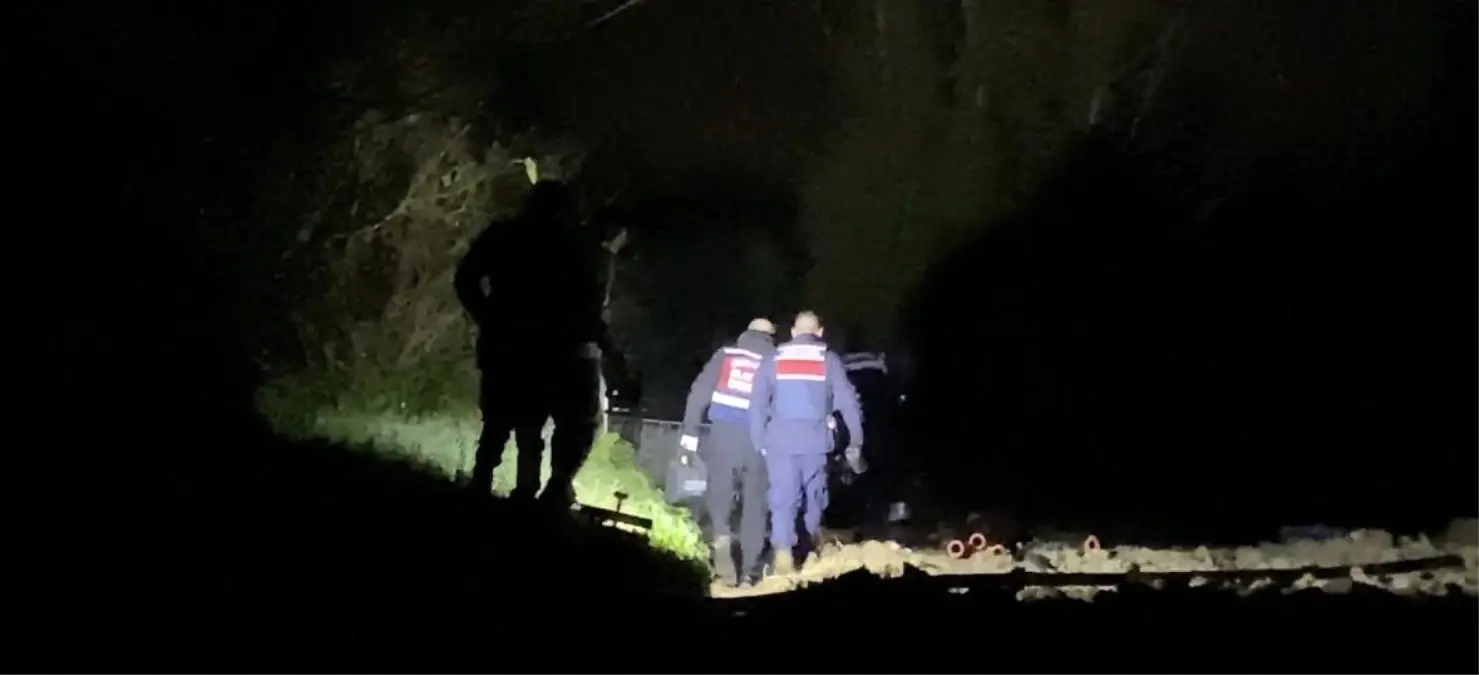 Eski muhtar varilde ölü bulunmuştu, düştüğü ihtimali üzerinde duruluyor