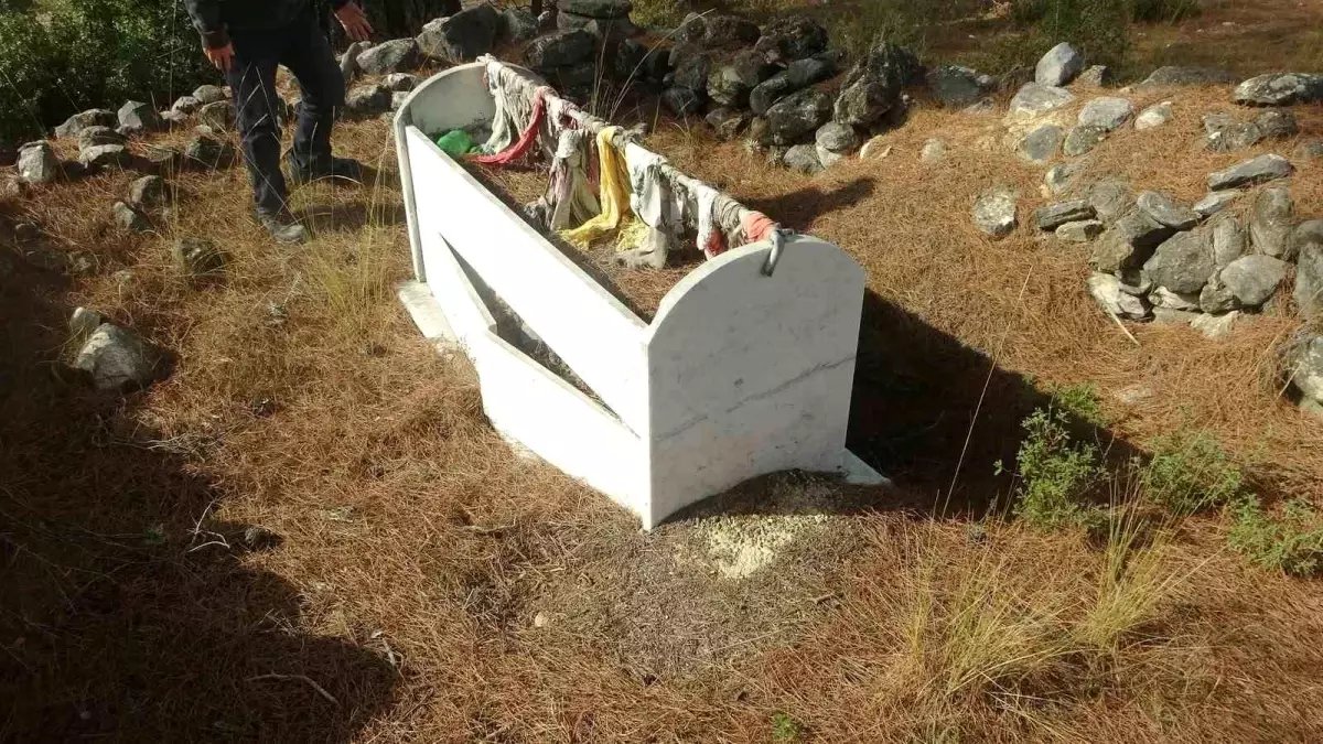 Muğla Yatağan'da bin yıllık yağmur duası geleneği yaşatılıyor