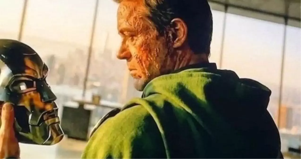 Avengers: Doomsday fragmanı Full HD izle! Avengers: Doomsday fragmanları internetten nasıl izlenir?