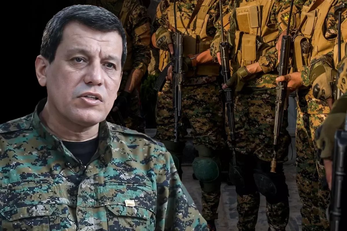 Sayılı günler kaldı! ABD'den gündem yaratacak SDG kararı