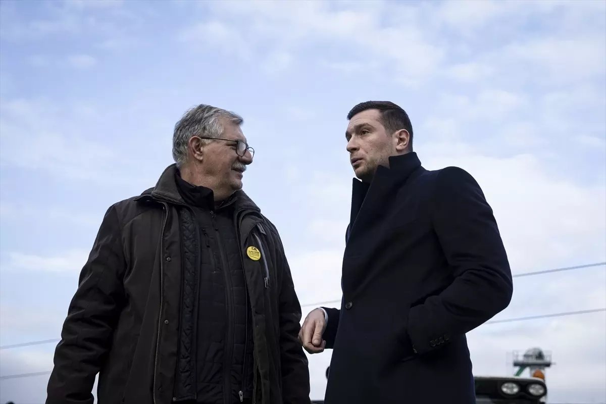 Fransa, AB'nin MERCOSUR ile anlaşmasını "dayatması" halinde buna karşı çıkacak