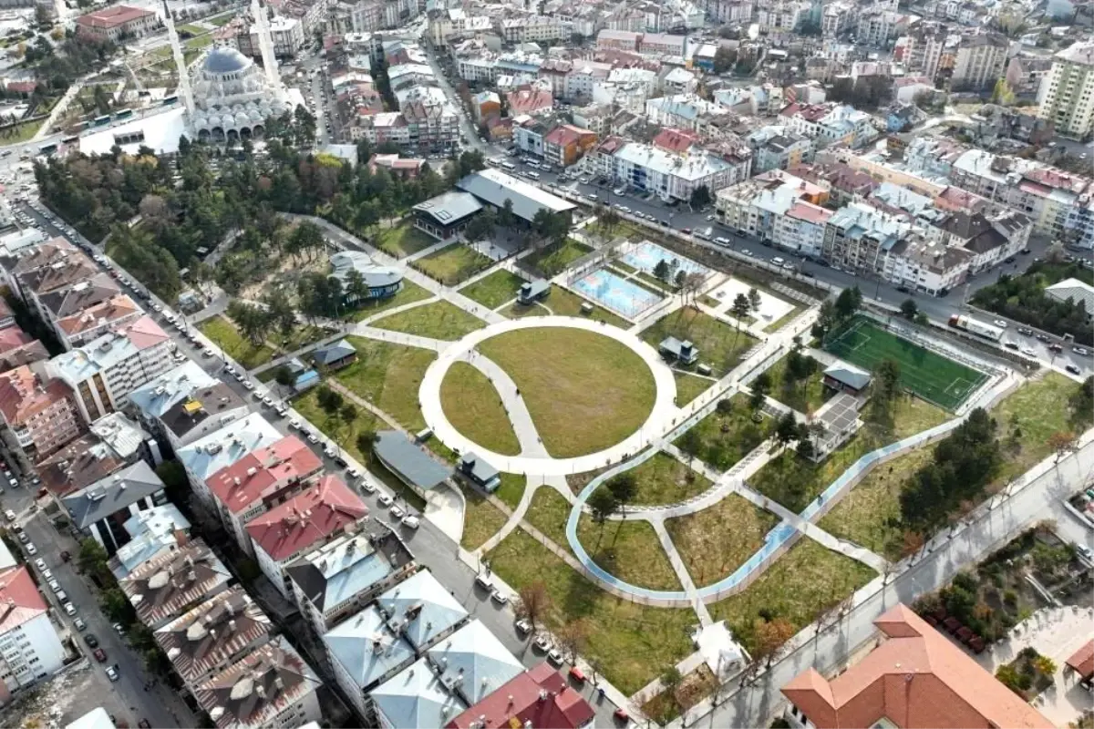 Sivas'ta kasım ayında 873 konut satıldı