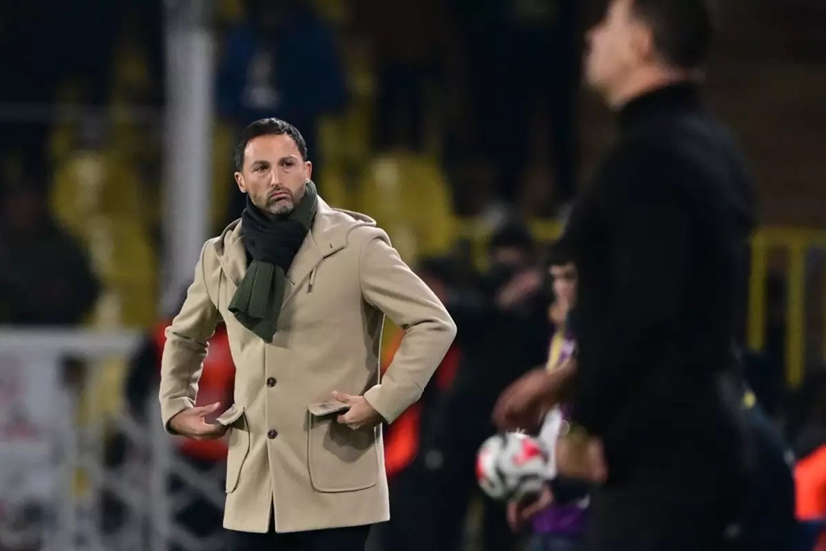 Tedesco'nun maaşı tartışma yarattı