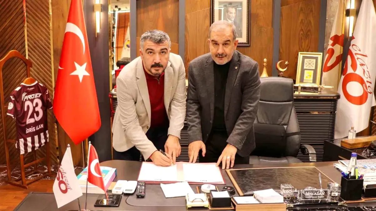 Elazığ TSO üyelerine seyahatte yüzde 5 indirim