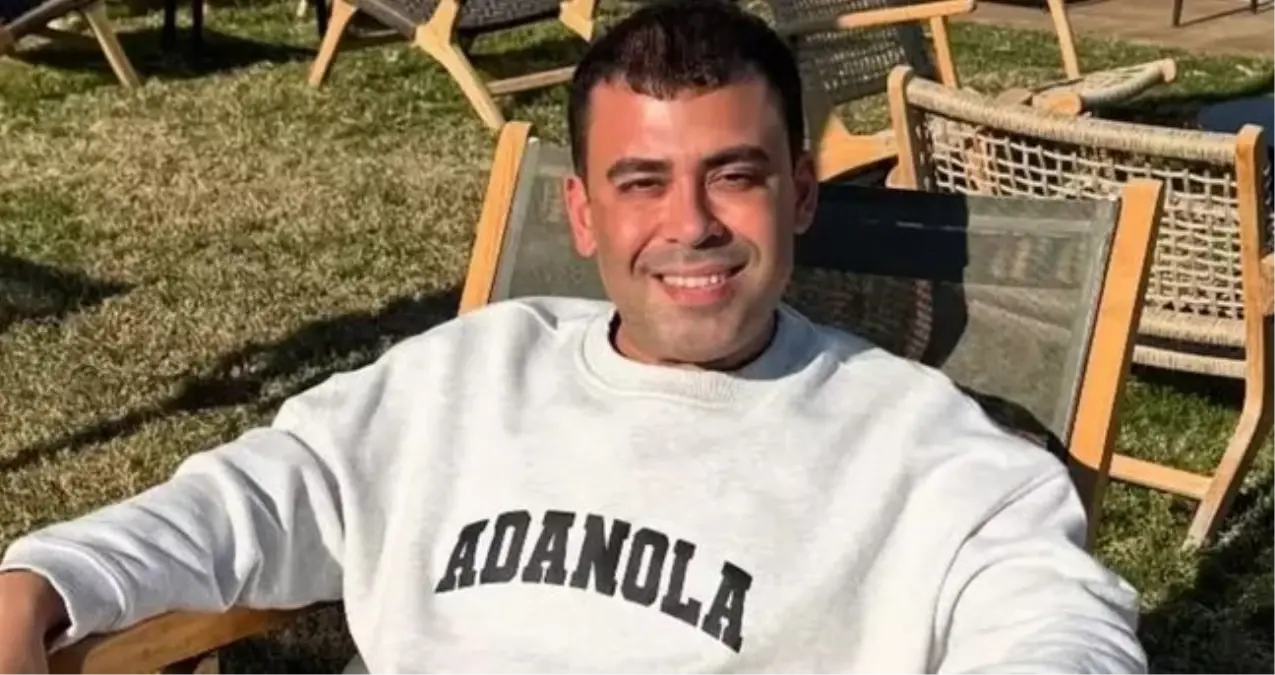 Mert Vidinli gözaltına mı alındı, neden gözaltına alındı? Mert Vidinli kimdir, kaç yaşında, nereli?