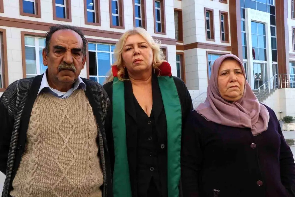 Yalova'da 12 yaşındaki Kerem'in ölümüne ilişkin davada yargılama devam ediyor