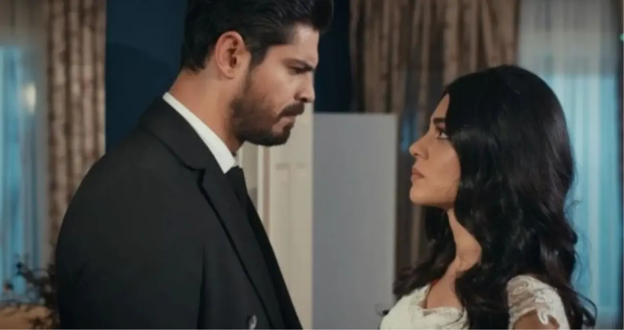 Gelin dizisinin oyuncu kadrosunda kimler var? Gelin dizisinin oyuncuları kimler?