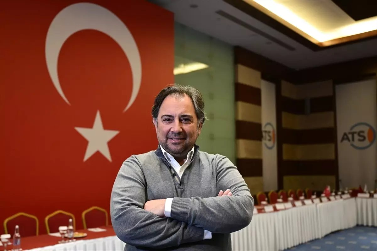 KETAV Başkanı Yorulmaz, Antalya'nın en iyi turizm destinasyonları listesine girmesini değerlendirdi Açıklaması