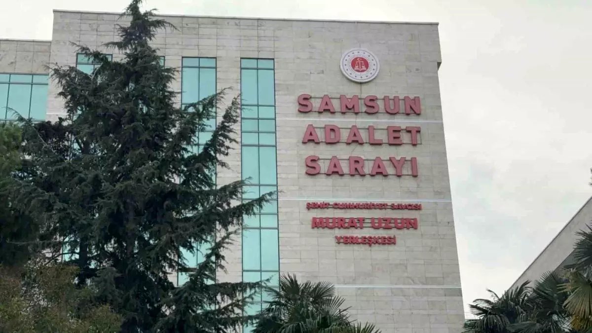 Görme engelli sanığa uyuşturucu ticaretinden 16 yıl 6 ay hapis