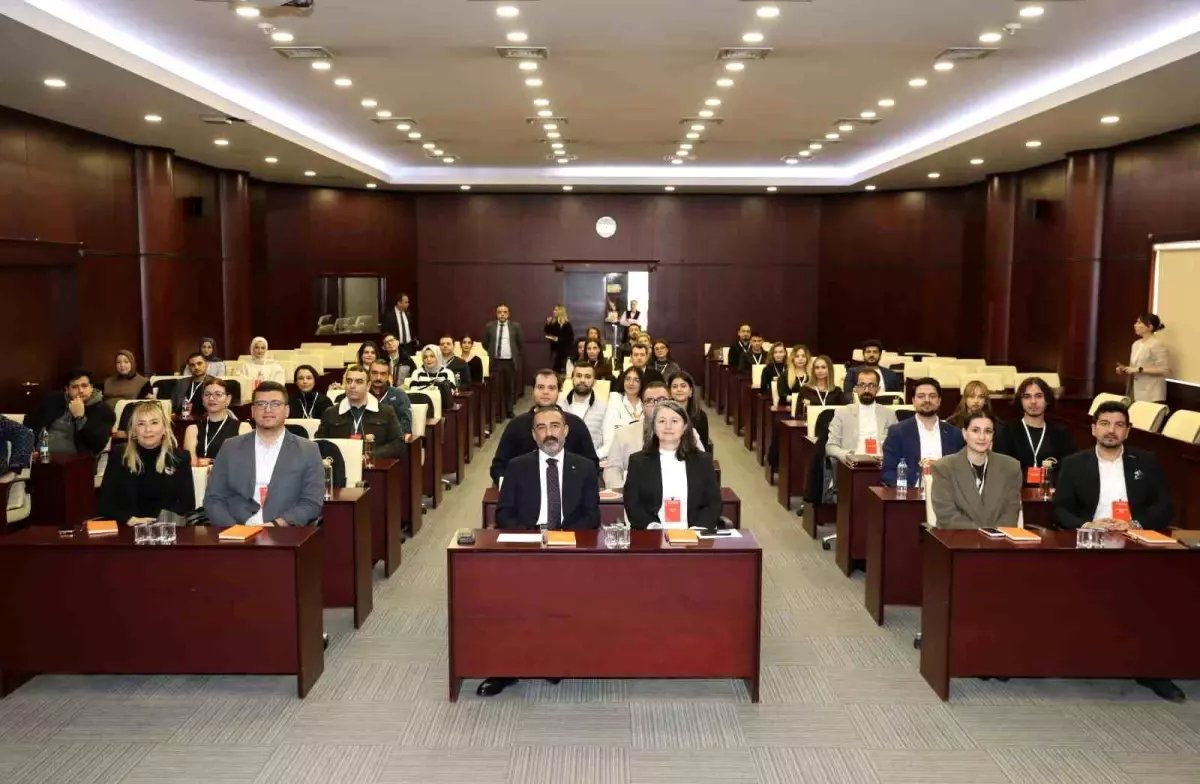 'Dijital Usta'lar sahaya iniyor