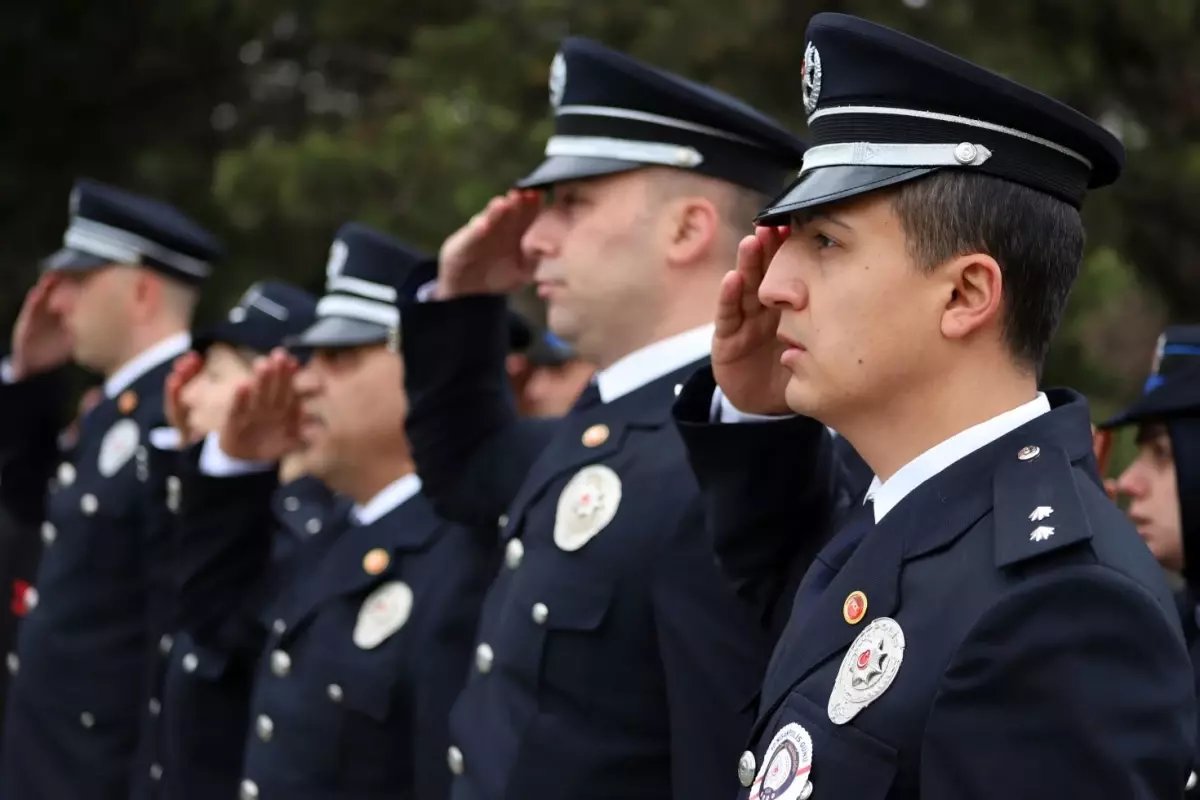 Emniyet Genel Müdürlüğü'nün ismi değişiyor