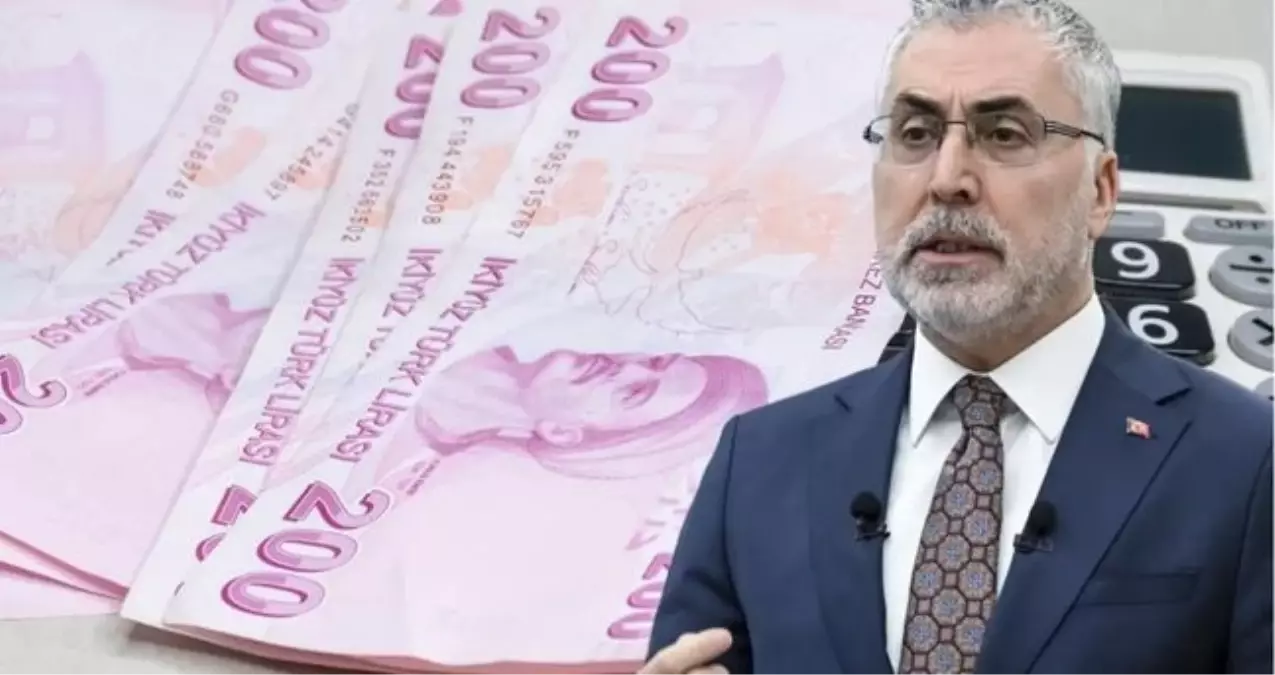 ASGARİ ÜCRET TOPLANTISI SON DAKİKA GELİŞMELERİ: Asgari ücret toplantısı bitti mi? 2026 asgari ücret zammı belli oldu mu?