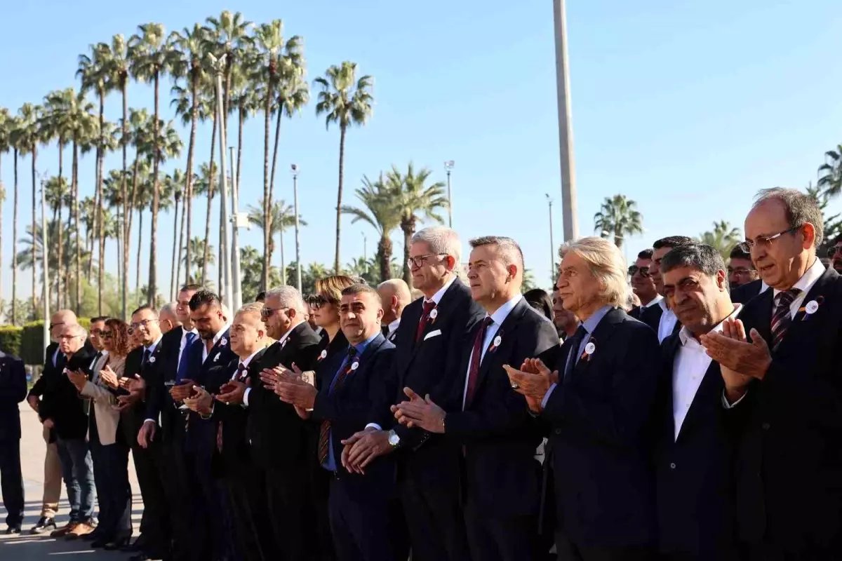 MTSO 140. yılını kutladı