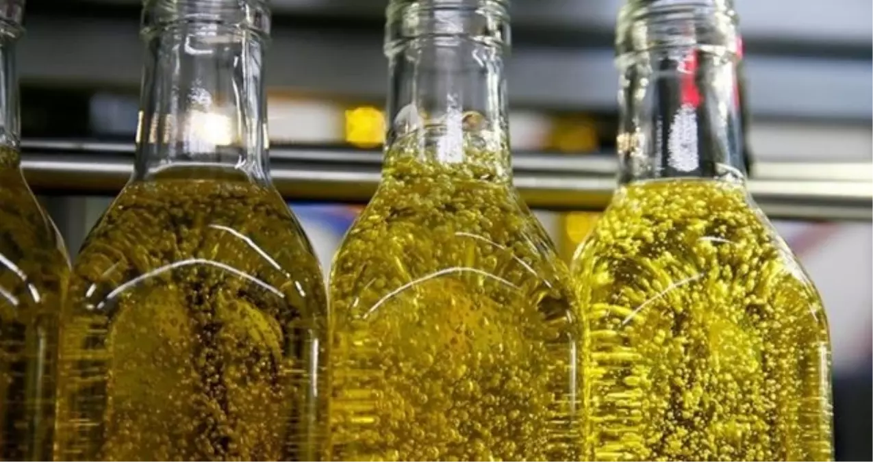 Zeytinyağı alım fiyatı ne kadar oldu? 2025–2026 zeytinyağı alım fiyatı yüzde kaç zamlandı? TARİŞ açıkladı!