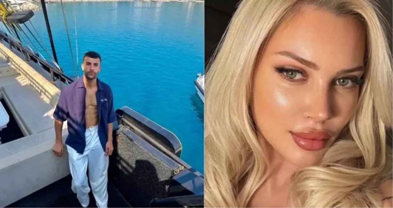 Mümine Senna Yıldız evli mi? Mümine Senna Yıldız'ın sevgilisi Recep Men kimdir, ne iş yapıyor?