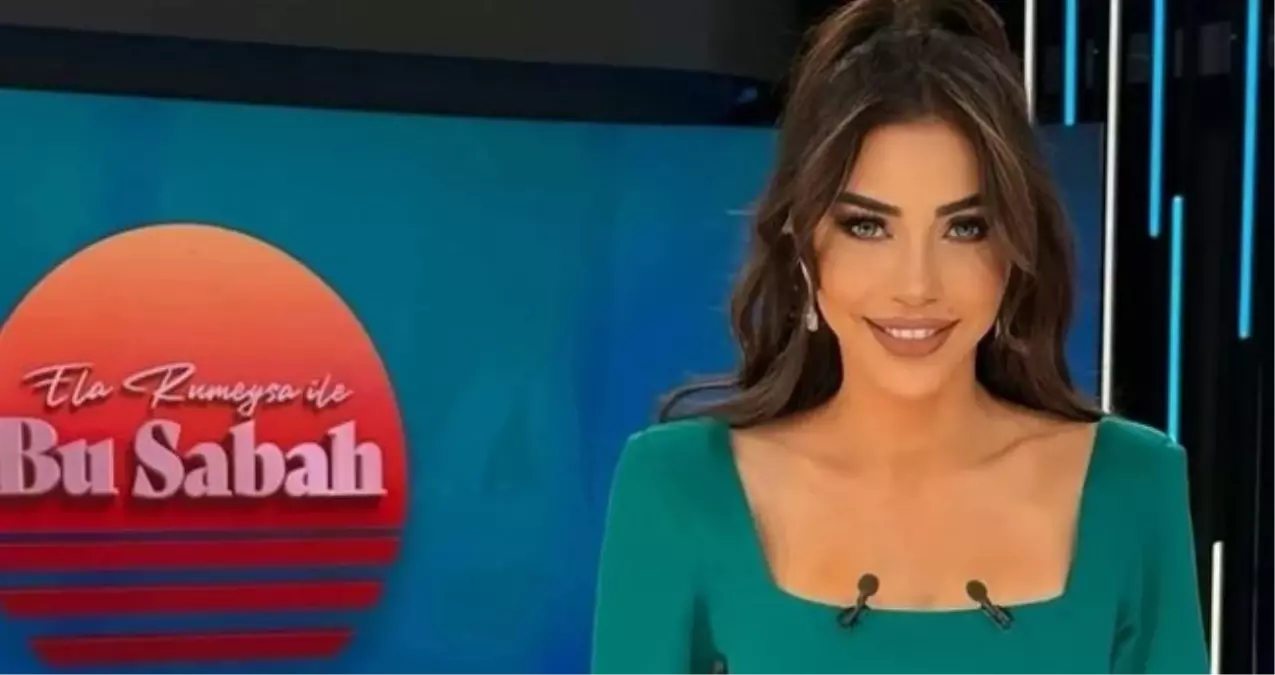 Ela Rümeysa Cebeci eski hali! Ela Rümeysa Cebeci'nin estetiksiz hali nasıl?