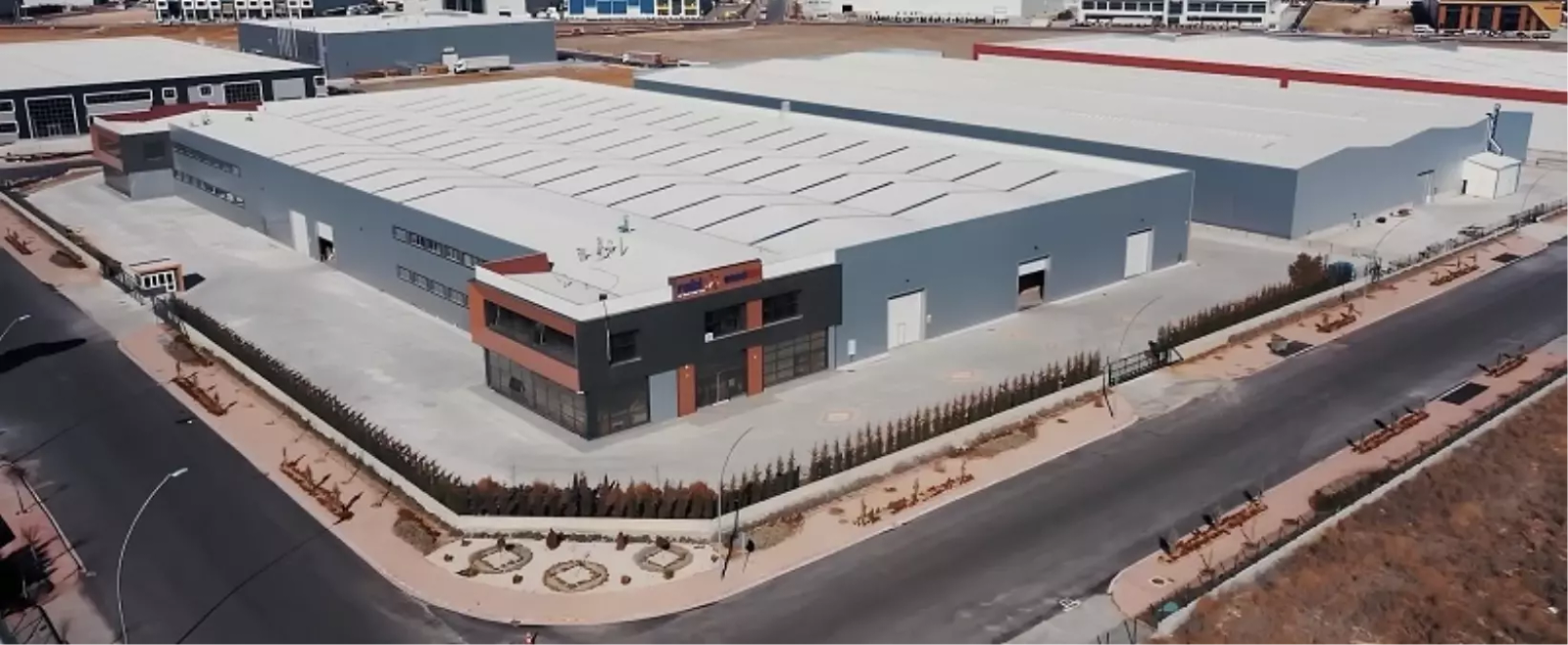 Rabi Mobilya'dan üretim kapasitesini 25 bin adede çıkaracak yeni yatırım