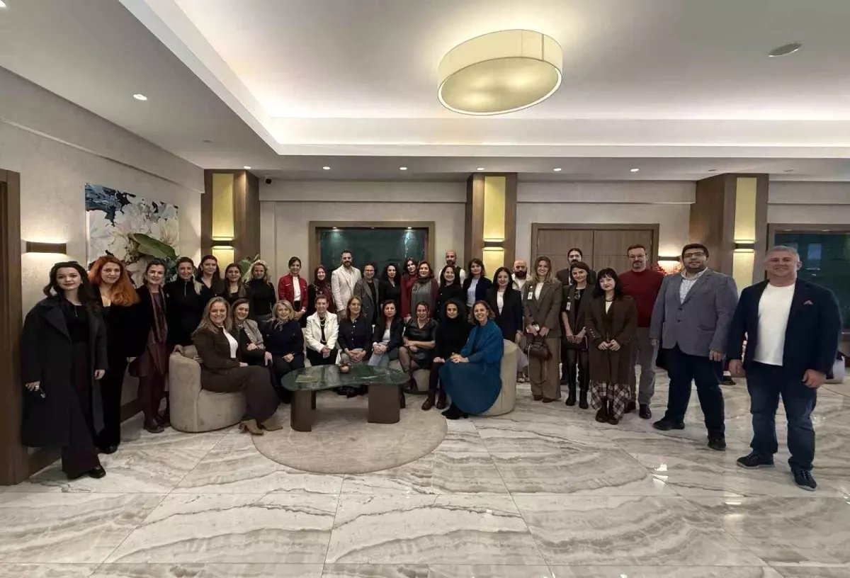 Bursa Sosyal Sorumluluk Platformu'nun yol haritası belirleniyor