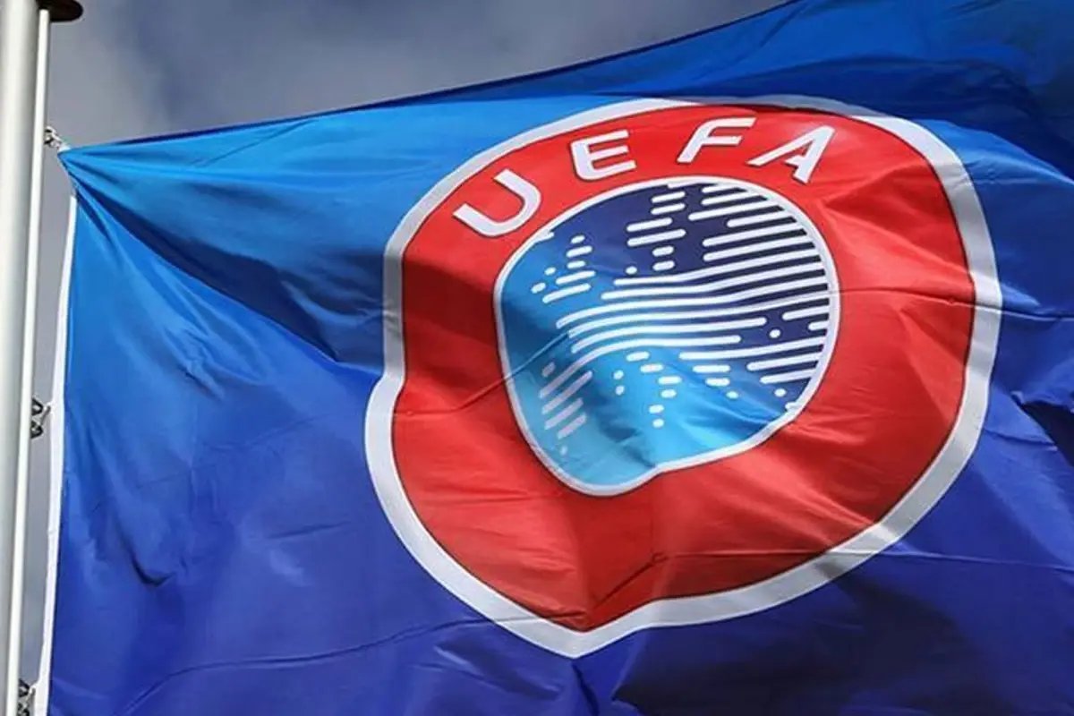 UEFA ülke puanı güncellendi! İşte Türkiye'nin sırası