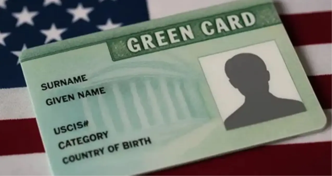 Green Card çekilişi iptal mi edildi? Green Card çekilişi neden iptal edildi? Askıya mı alındı, süresiz mi iptal edildi?