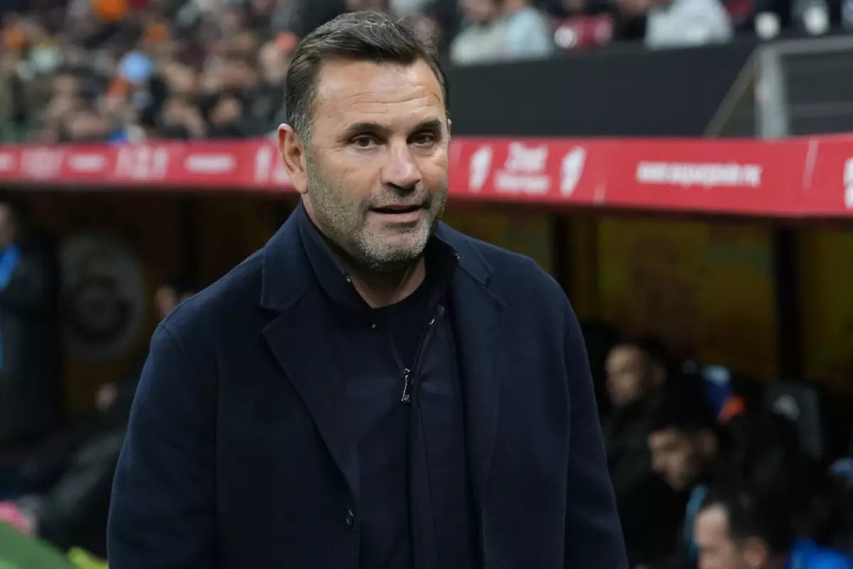 Okan Buruk'tan iptal edilen golleri hakkında objektif yorum