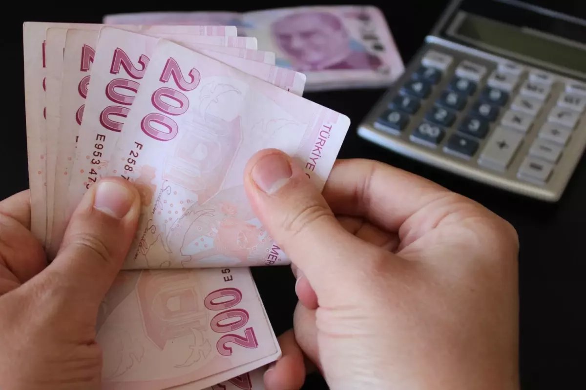 Tüm hesaplar sil baştan! Yeni vergi paketi yürürlüğe girdi