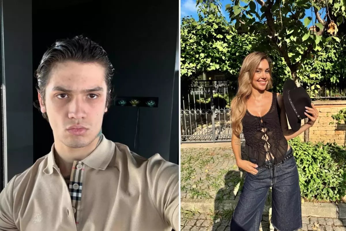 Çakal'ın sözleri ortalığı karıştırdı! "O kadar terbiyesiz sorular vardı ki"