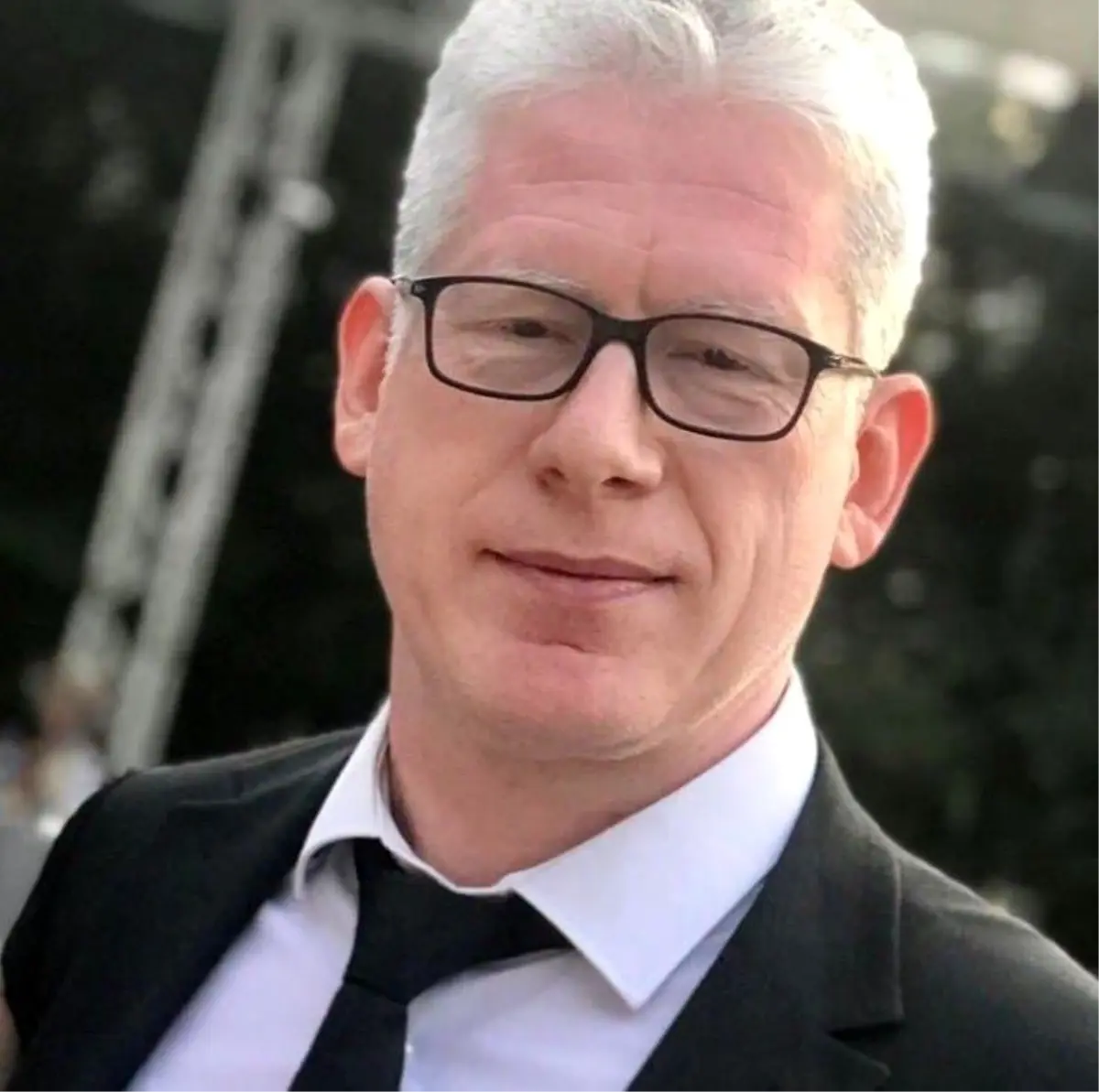 51 yaşındaki Türkçe öğretmeni 3 gündür kayıp