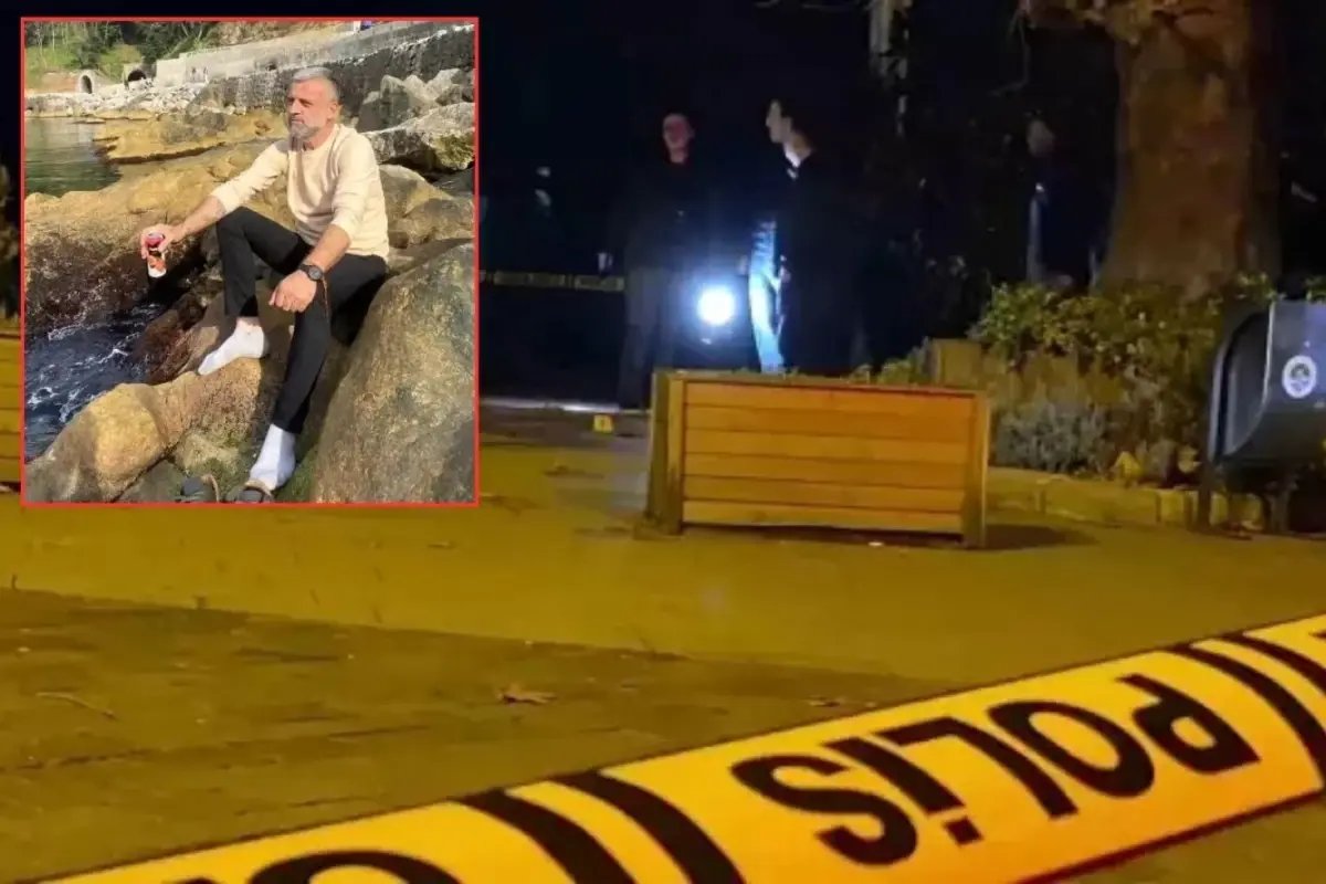 Bıçaklı kavgada kan aktı