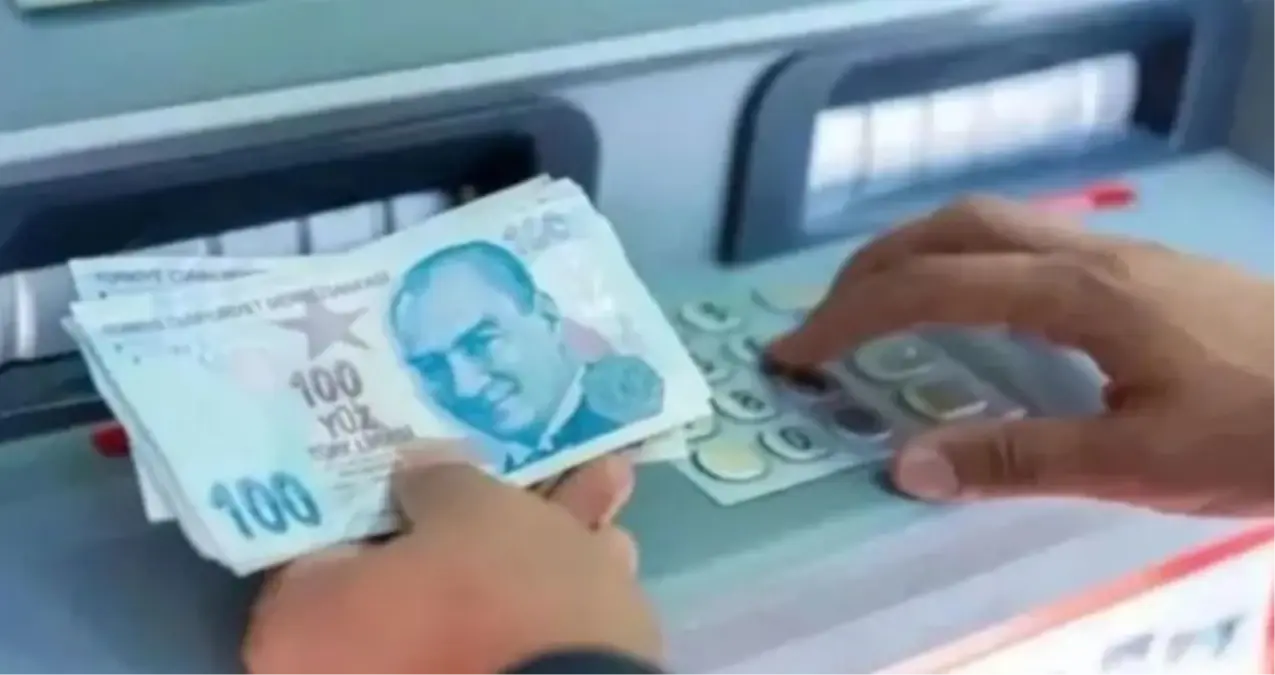 Yeni para çekme limitleri ne kadar olacak? 2026'da 'şube içi' ve 'şube dışı' para çekme limiti ne kadar olacak?