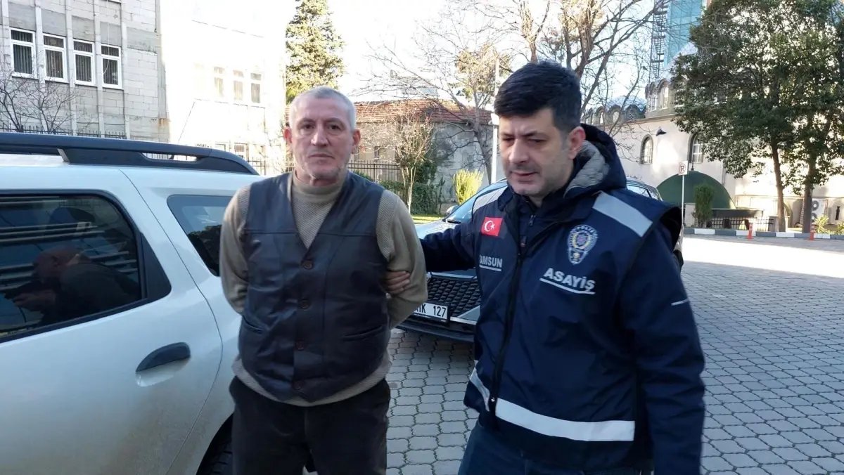 Nakliyatçı baba-oğlu silahla ağır yaralayan eski ortağa 22 yıl 1 ay hapis