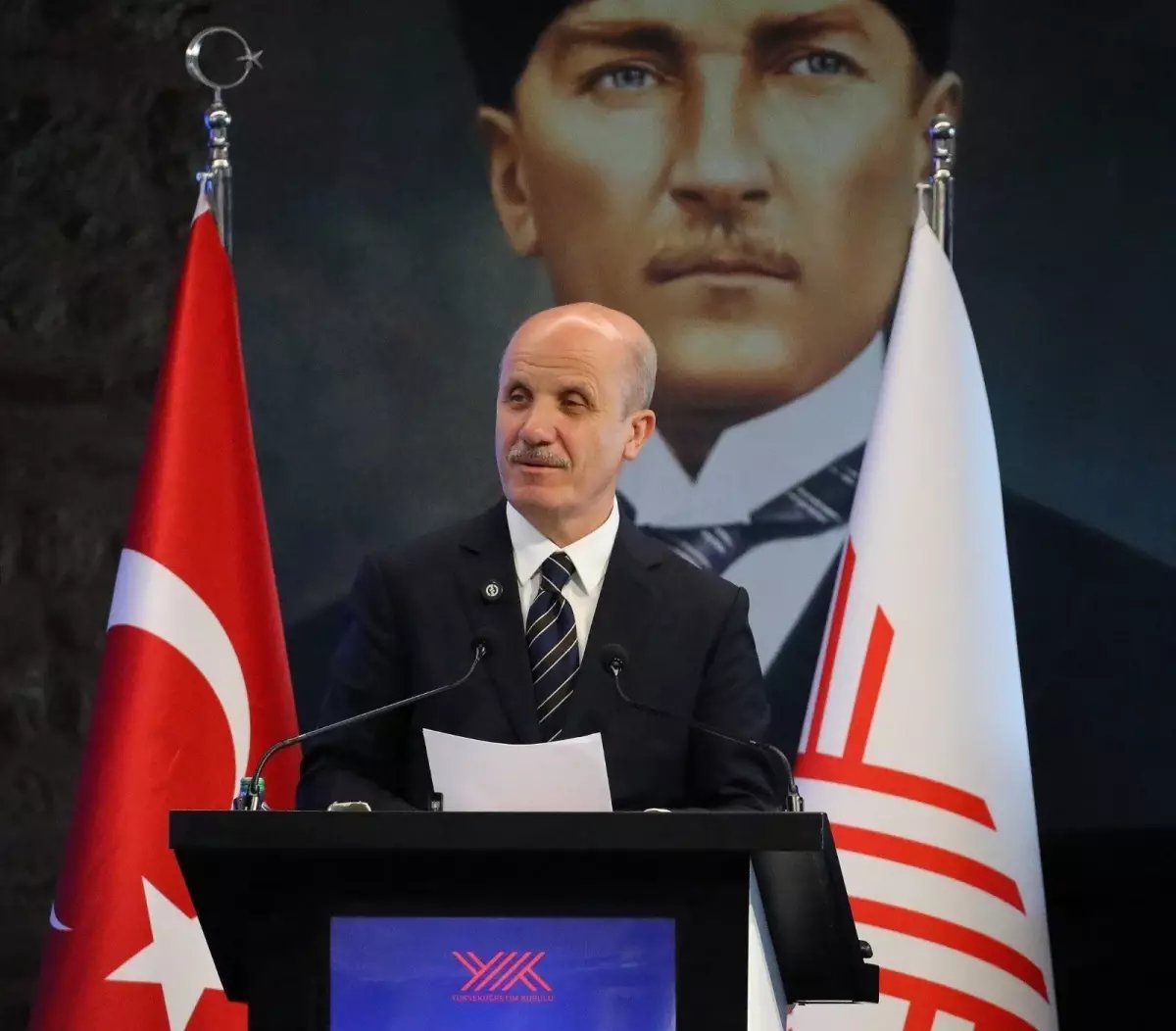 YÖK: Veri Analizi Okulu, ilk dönemini tamamladı