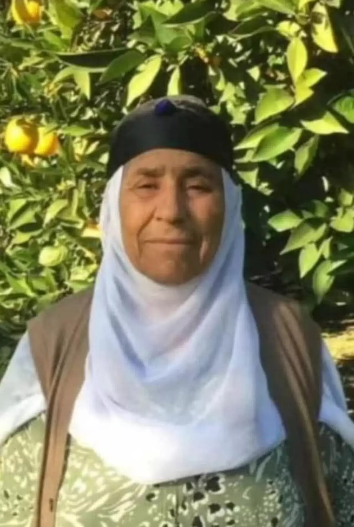 TIR'ın çarptığı kadın toprağa verildi