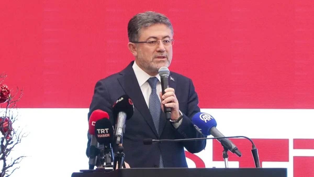 Bakan Yumaklı: Bugünden itibaren 81 ilde denetimlerimiz 31 Aralık'a kadar devam edecek