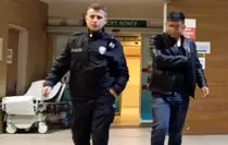 Kamyonet ile 3 araca çarptı, 2.49 promil alkollü olduğu tespit edildi