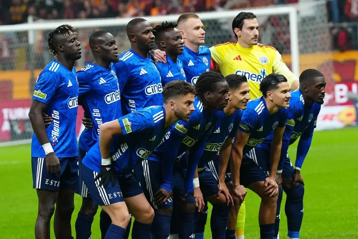 Galatasaray maçı sonrası olay sözler: Hakem bize söylemişti