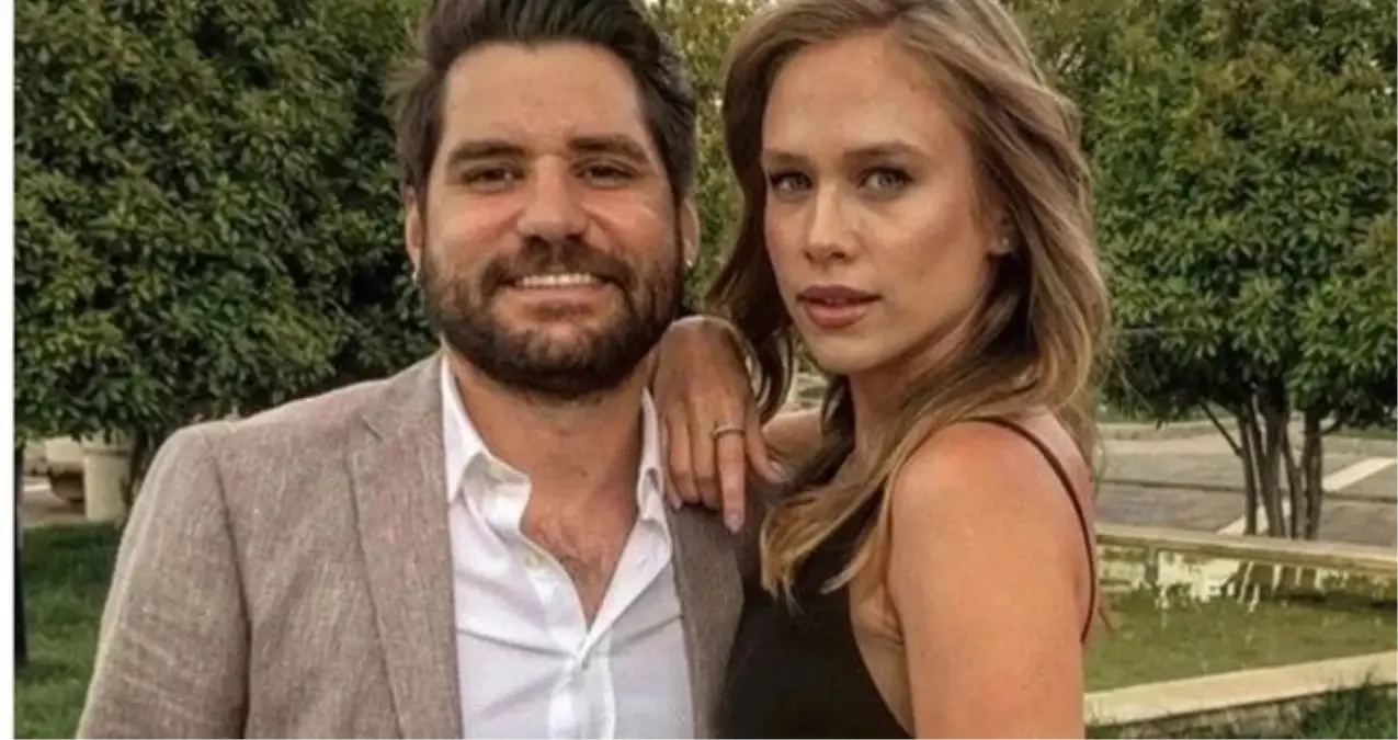 Begüm Öner hamile mi, kaç aylık hamile, bebeğin cinsiyeti ne? Ceyhun Fersoy eşi Begüm Öner kimdir, kaç yaşında, nereli?