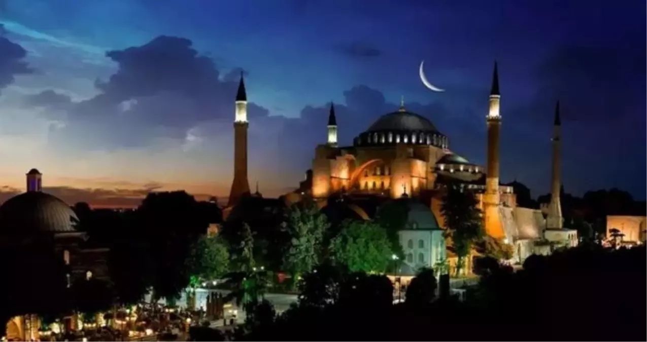 AKŞAM EZANI 21 ARALIK 2025: Akşam ezanı kaçta okunuyor? İstanbul, Ankara, İzmir ve diğer illerde akşam ezanı kaçta okunuyor?