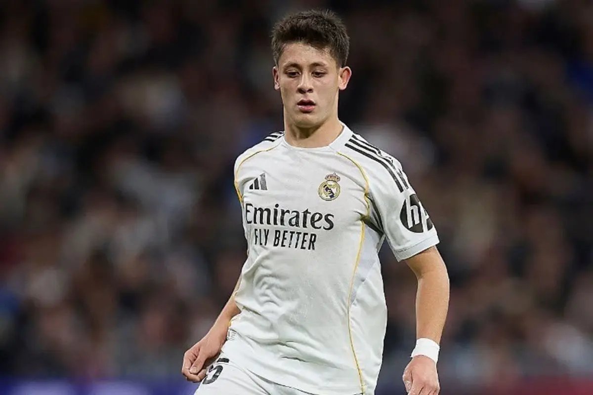 Maç sonunda gündem oldu: Arda Güler'e kritik uyarı