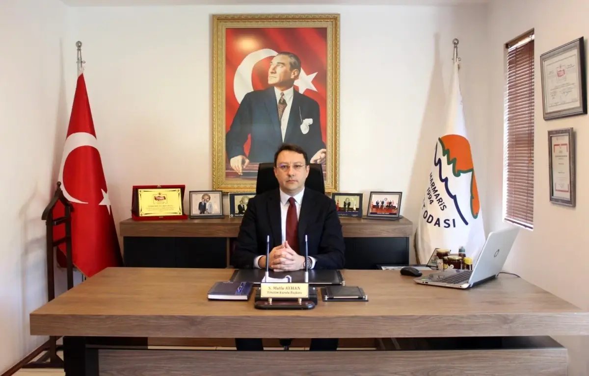 MTO, kapanma riski bulunan oteller için ek süre talep etti