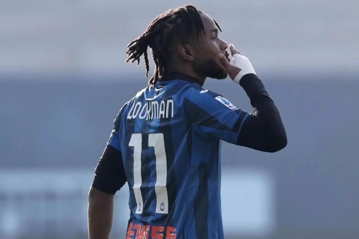 Fenerbahçe'de Lookman'a çılgın teklif! Kazandığının tam 5 katı