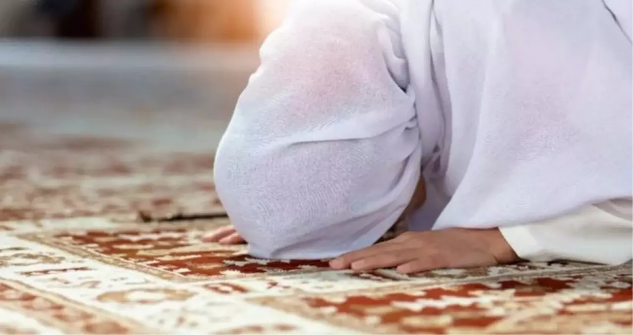 Recep ayında hangi namazlar nasıl kılınır? 20 rekatlık Recep ayı namazı ne zaman kılınır, nasıl kılınır, nasıl niyet edilir?