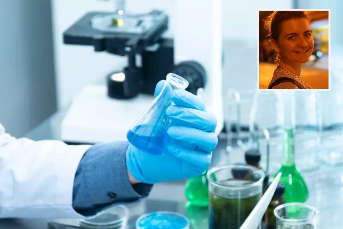 Türk bilim insanından tarihi başarı: Akciğer kanseri ilacı onay aldı