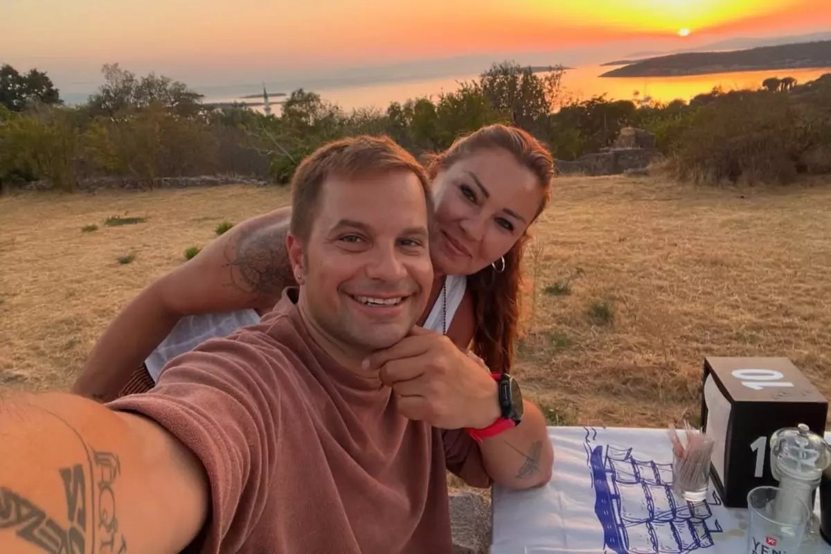 Ünlü oyuncu Yağmur Atacan'ın acı günü! Anneannesi hayatını kaybetti