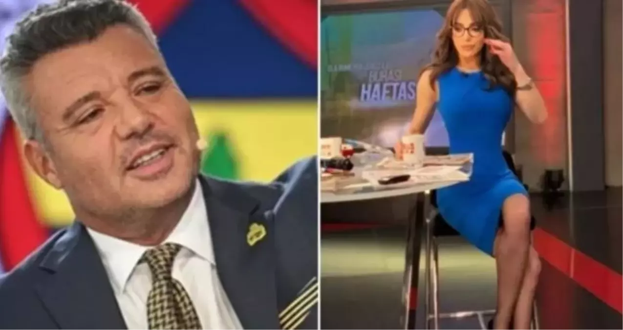 Sadettin Saran Ela Rümeysa Cebeci mesajları (TÜM MESAJLAR) Nedim Şener paylaştı!