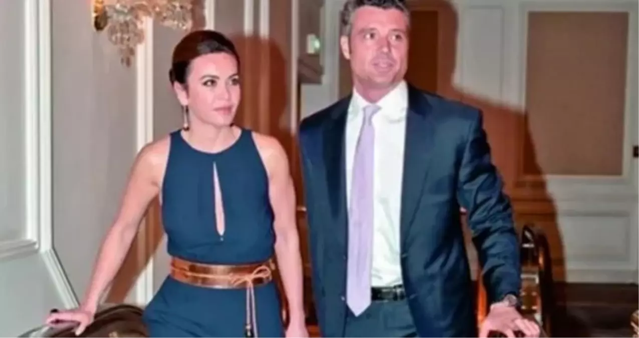 Emek Külür kimdir? Sadettin Saran'ın eski eşi Emek Külür kaç yaşında, nereli, ne iş yapıyor?