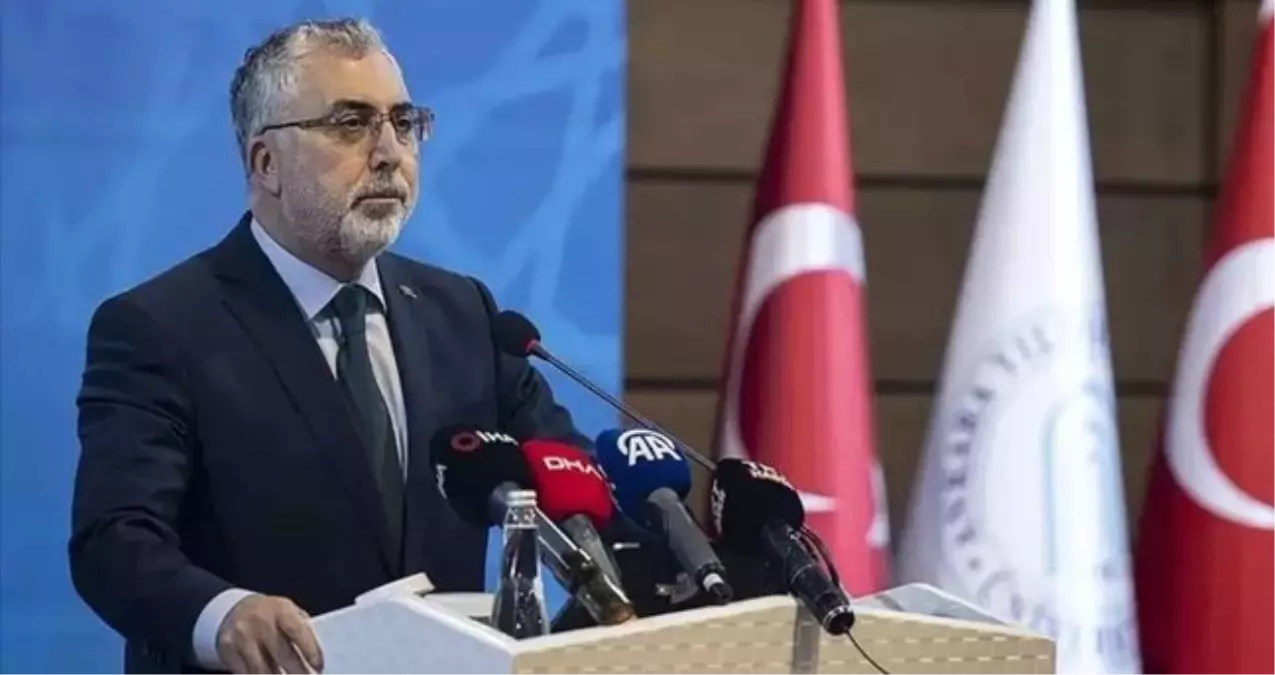 ASGARİ ÜCRET 3. TOPLANTI TARİHİ VE SAATİ: Asgari ücret 3 toplantısı ne zaman yapılacak? 2026 asgari ücret zammı ne zaman açıklanacak?