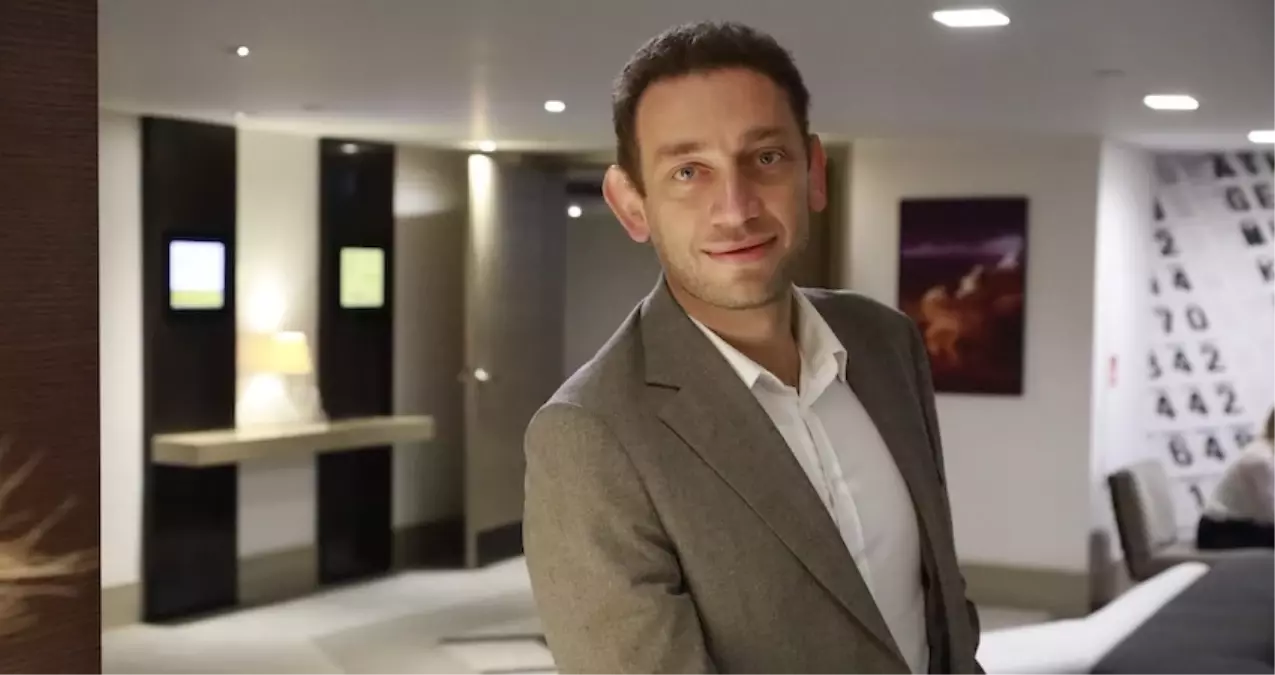 Şirketlerin Geleceğe Hazırlanması İçin Yetenek Yönetimi Önemli