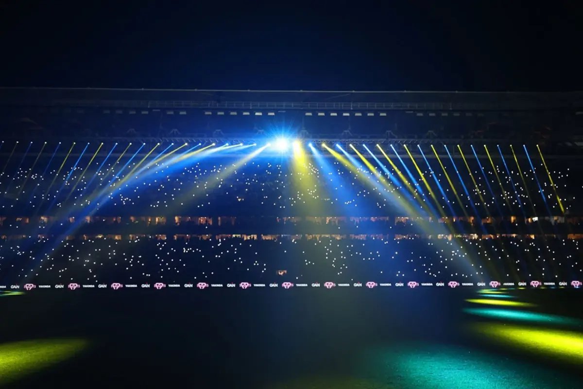 Fenerbahçe'den tam 20 yıl sonra bir ilk