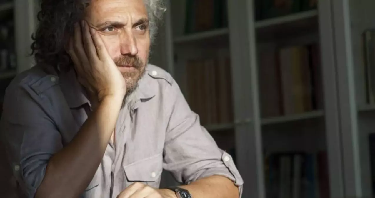 Yüksel Aksu kimdir? Deniz Barut'un eşi Yüksel Aksu kaç yaşında, nereli? Yüksel Aksu filmleri!